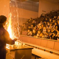 University of Manchester Community Festival 2019