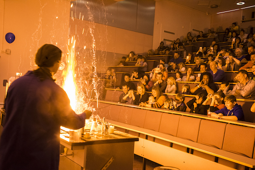 University of Manchester Community Festival 2019