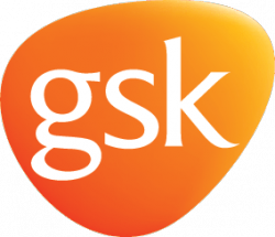 GSK logo