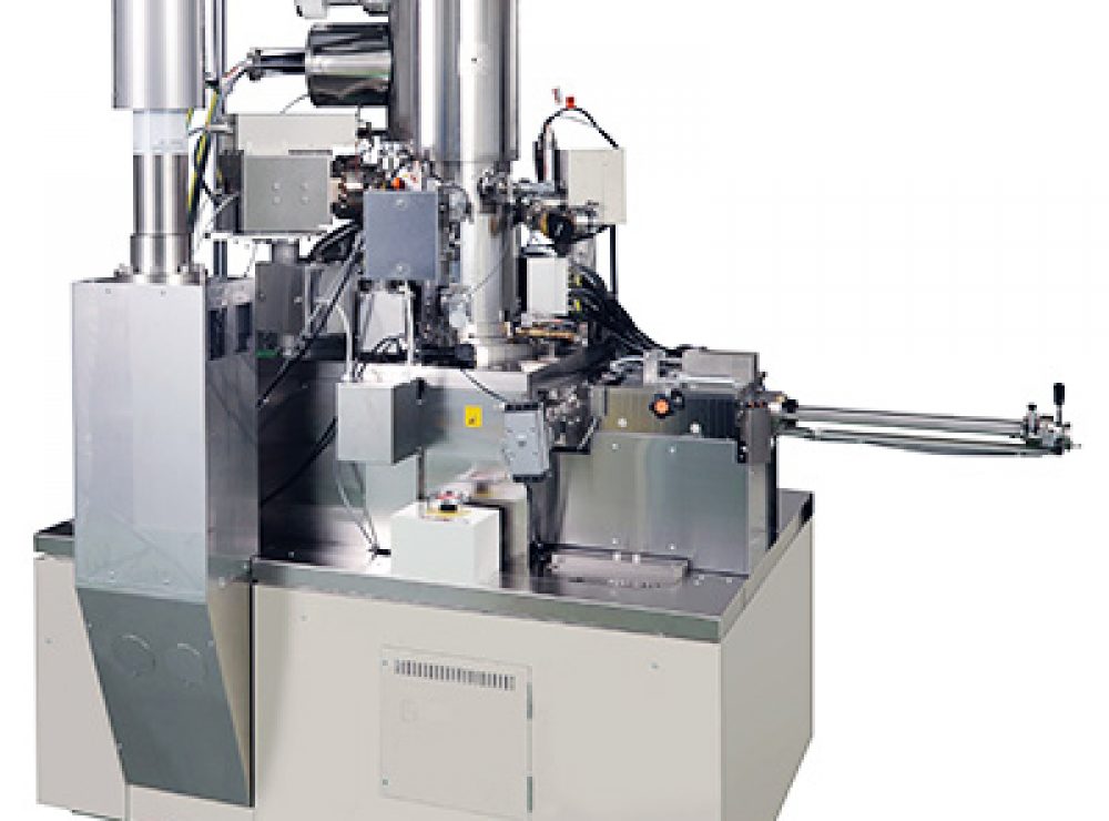 JEOL, JBX 6300FS