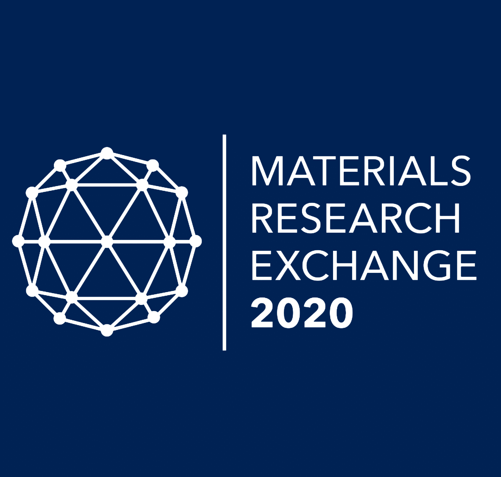 Materials Research Exchange 2020