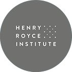 Royce logo