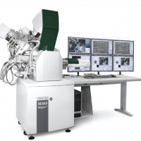 Plasma Focused Ion Beam (PFIB) Open Evenings