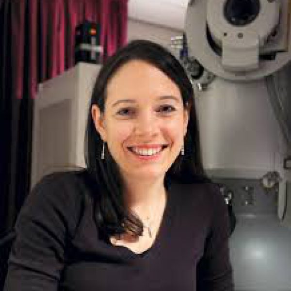 Prof. Sarah Haigh