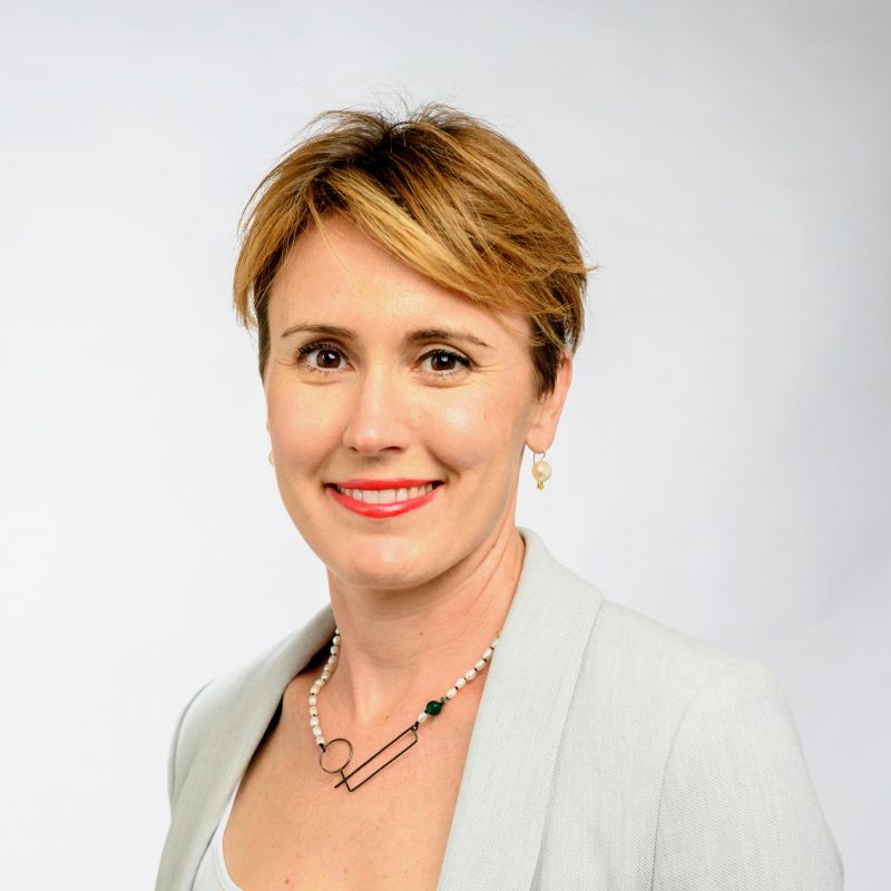 Dr Ioanna Mylonaki