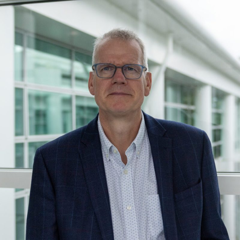 Dr Jan-Theodoor Janssen