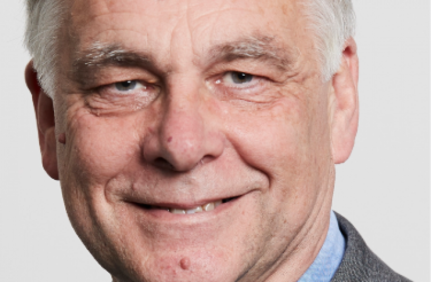 Prof. Allan Matthews