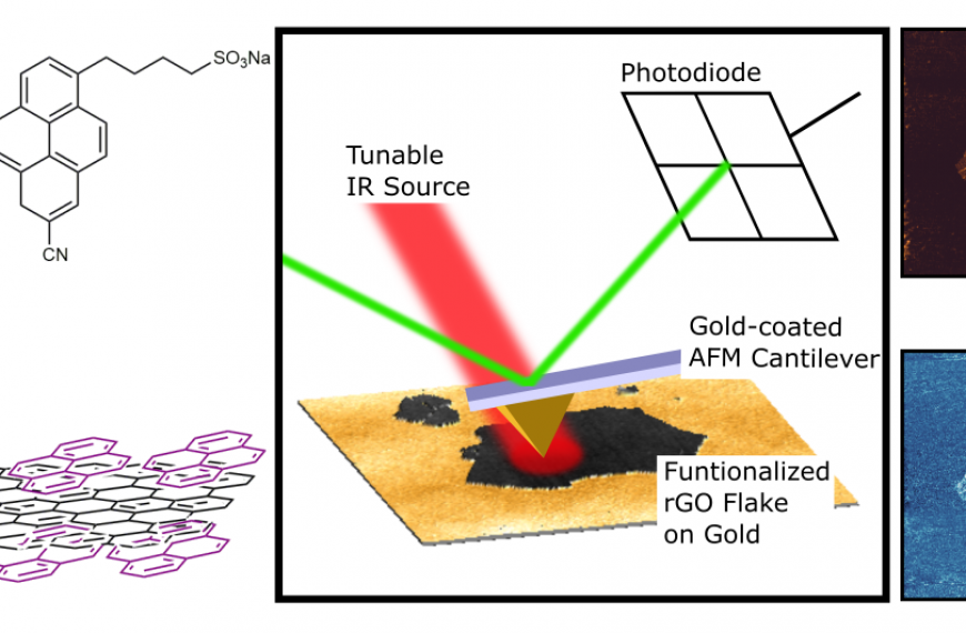 AFM-IR Spectroscopy