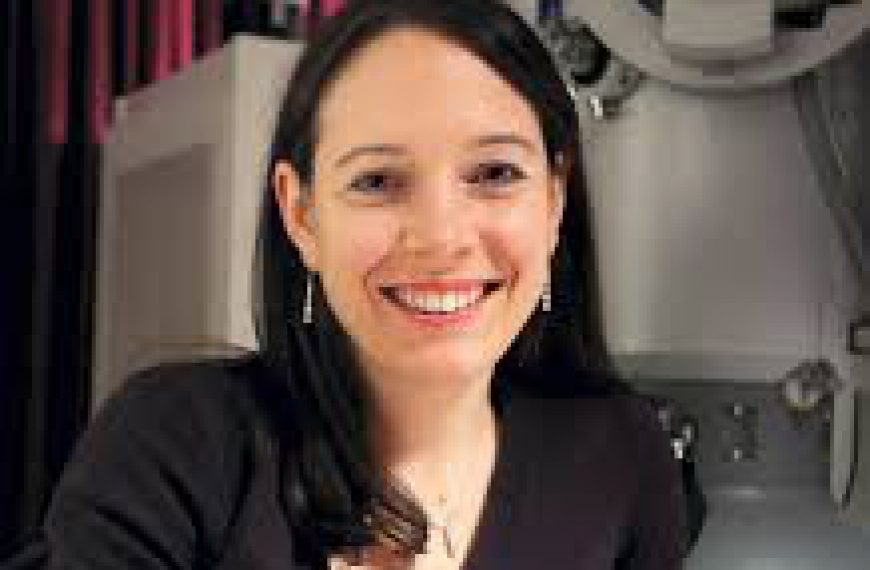 Prof. Sarah Haigh