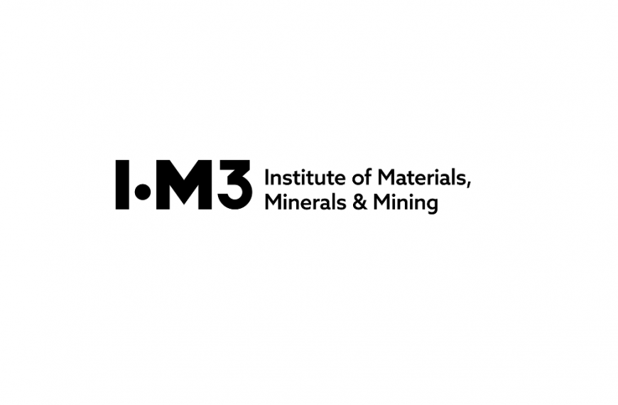 iom3 logo