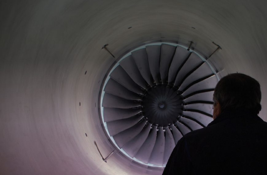 Turbine