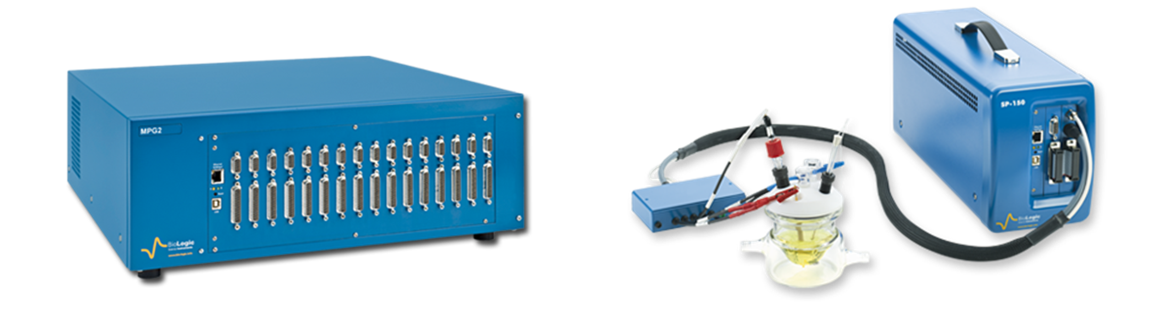 Electrochemical testing suite - Henry Royce Institute