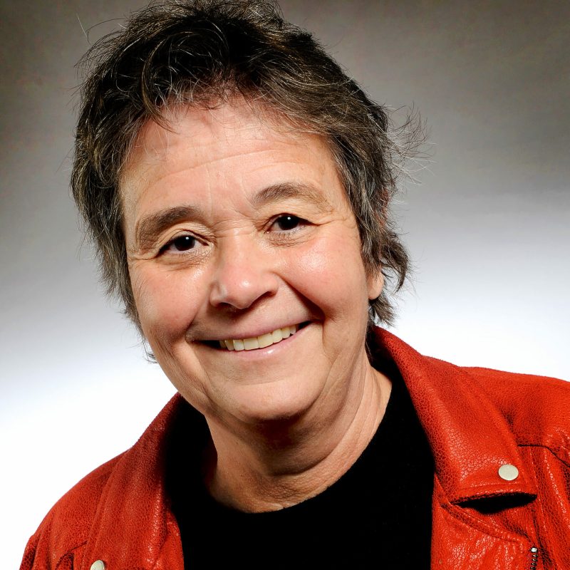 Professor Dorte Juul Jensen