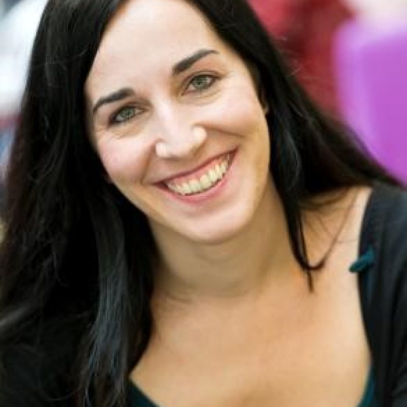 Ainara Aguadero
