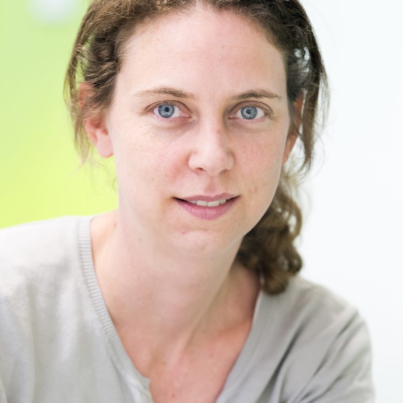 Alexandra Porter