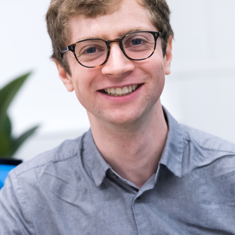Andrew Cairns