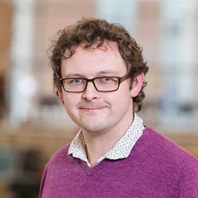 Dr Chris Hamlett