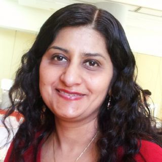 Professor Ipsita Roy - Henry Royce Institute