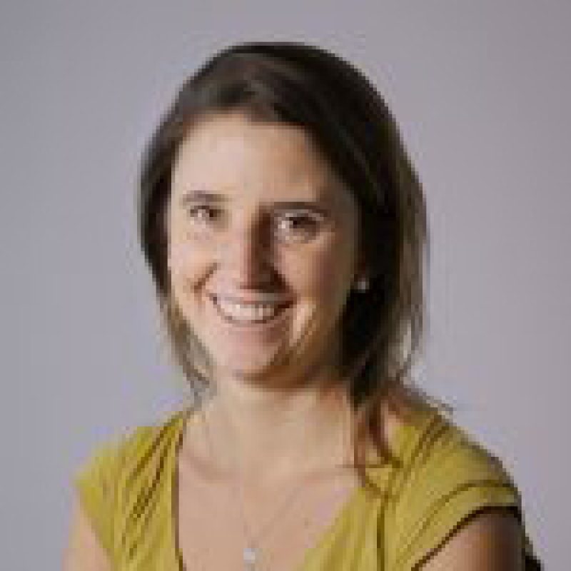 Isobel Hogg
