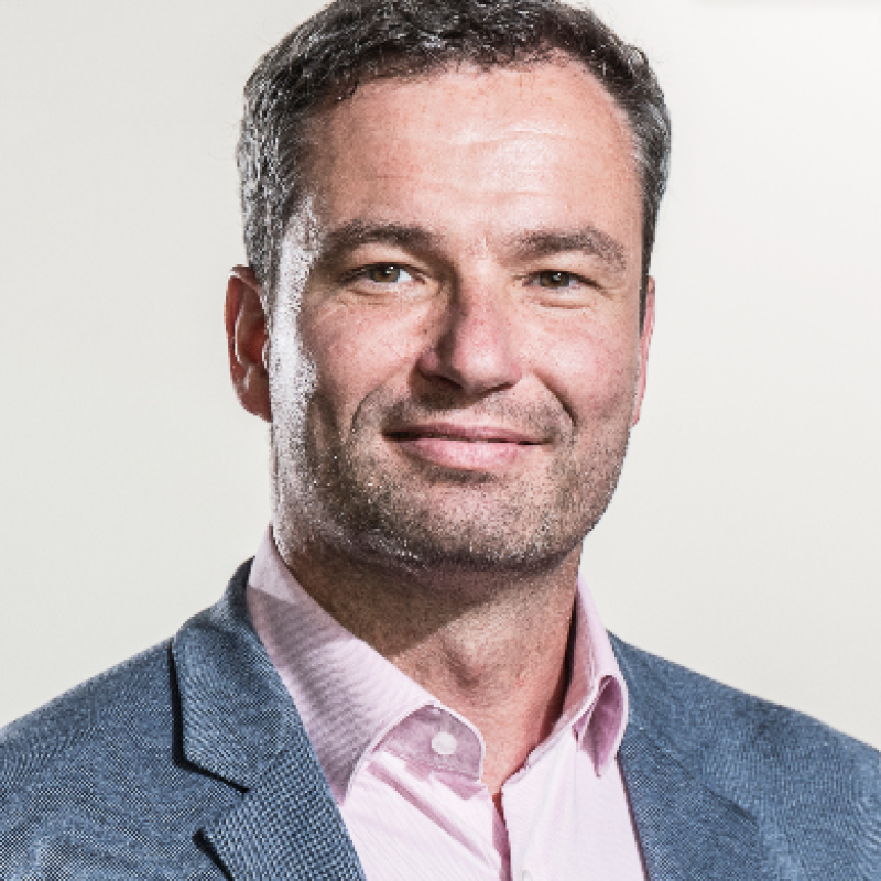 Professor Jochen M. Schneider