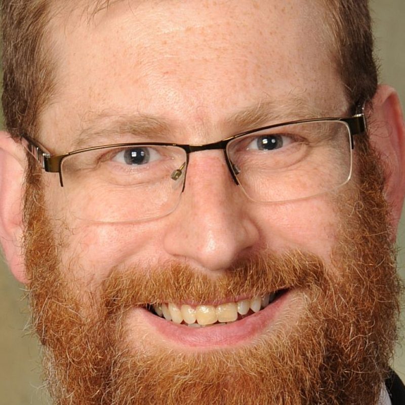 Dr Jonathan Smith