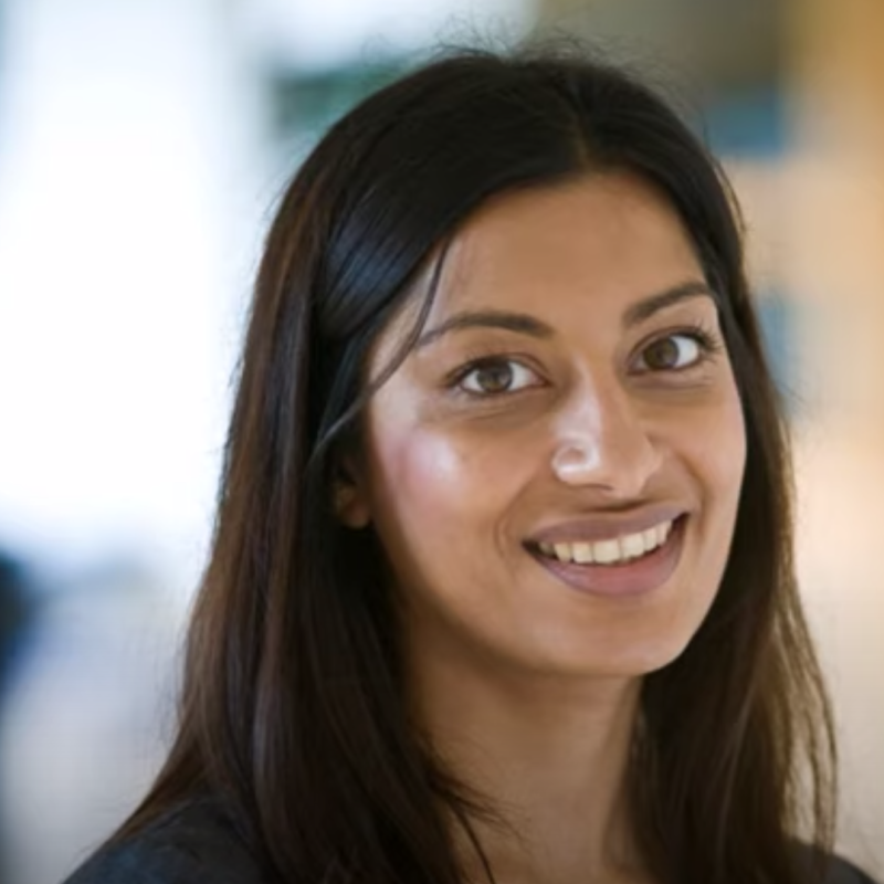 Dr Lata Sahonta