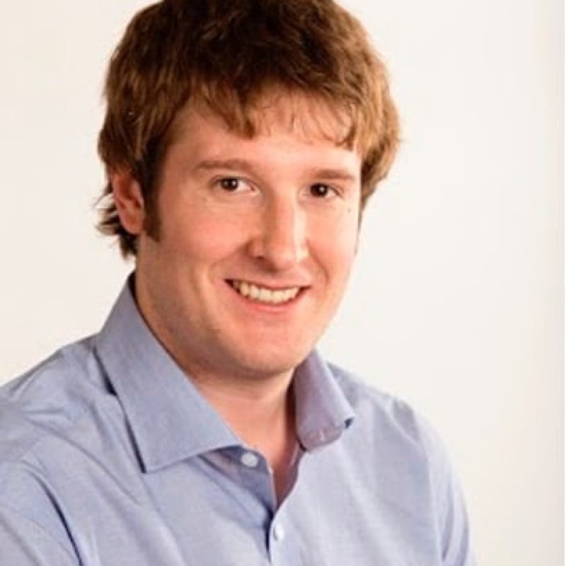 Dr. Lee Fielding