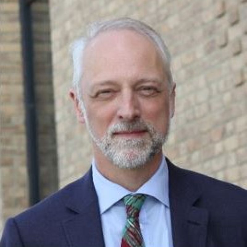 Professor Lindsay Greer