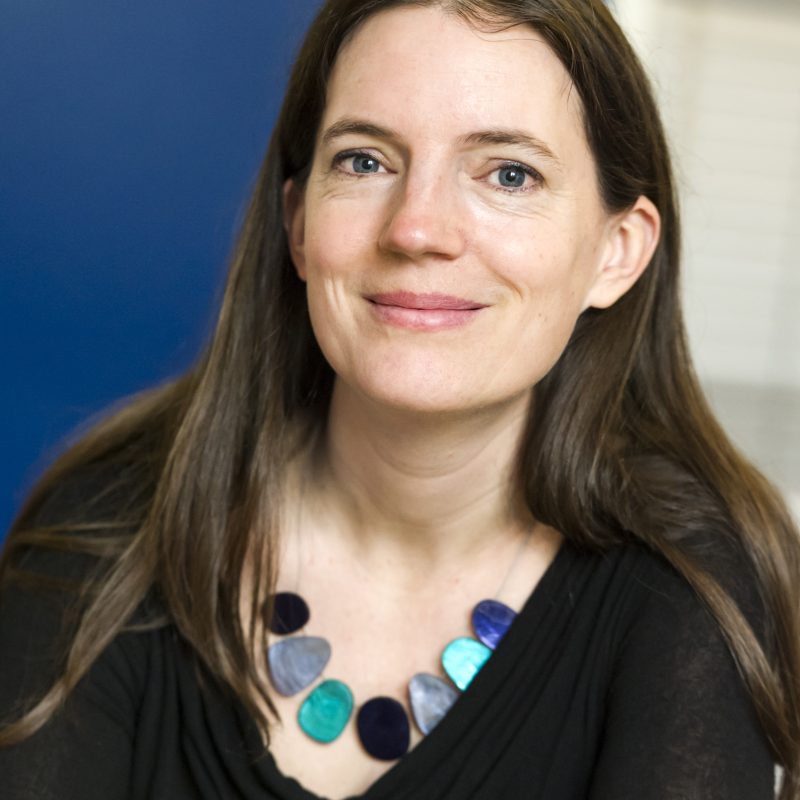 Molly Stevens