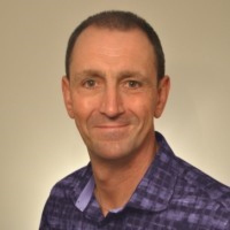 Dr Neil Witten