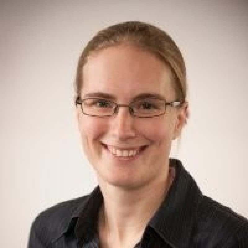 Dr Rachael Spraggs
