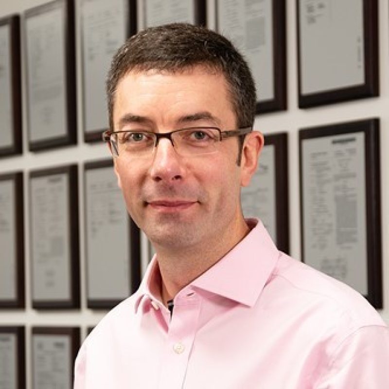 Dr Richard Price