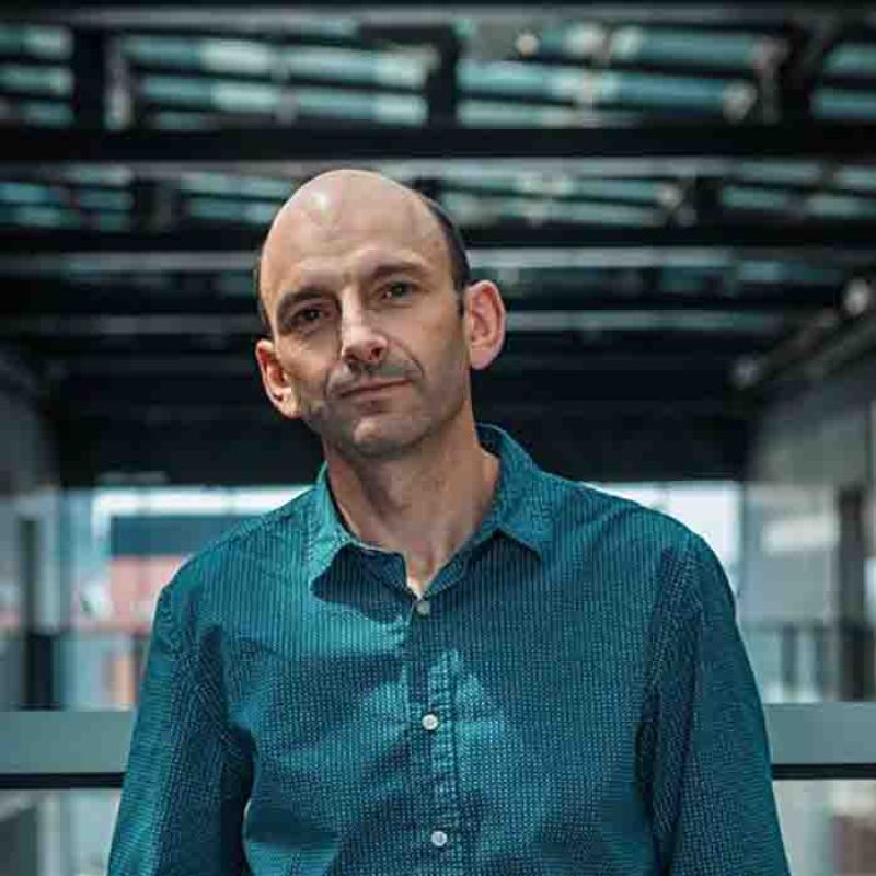 Professor Richard Curry