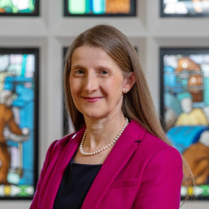 Professor Rachel Thomson