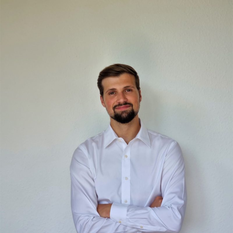 Tim Sudmeier