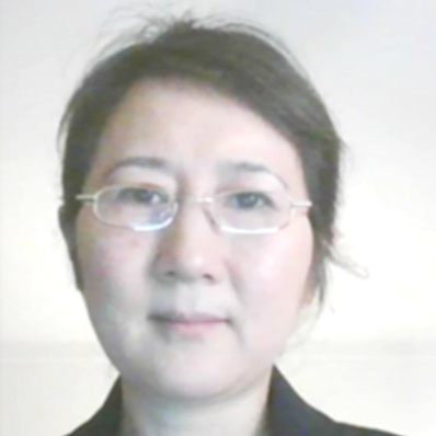 Xiangli Zhong FRMS, MIMMM