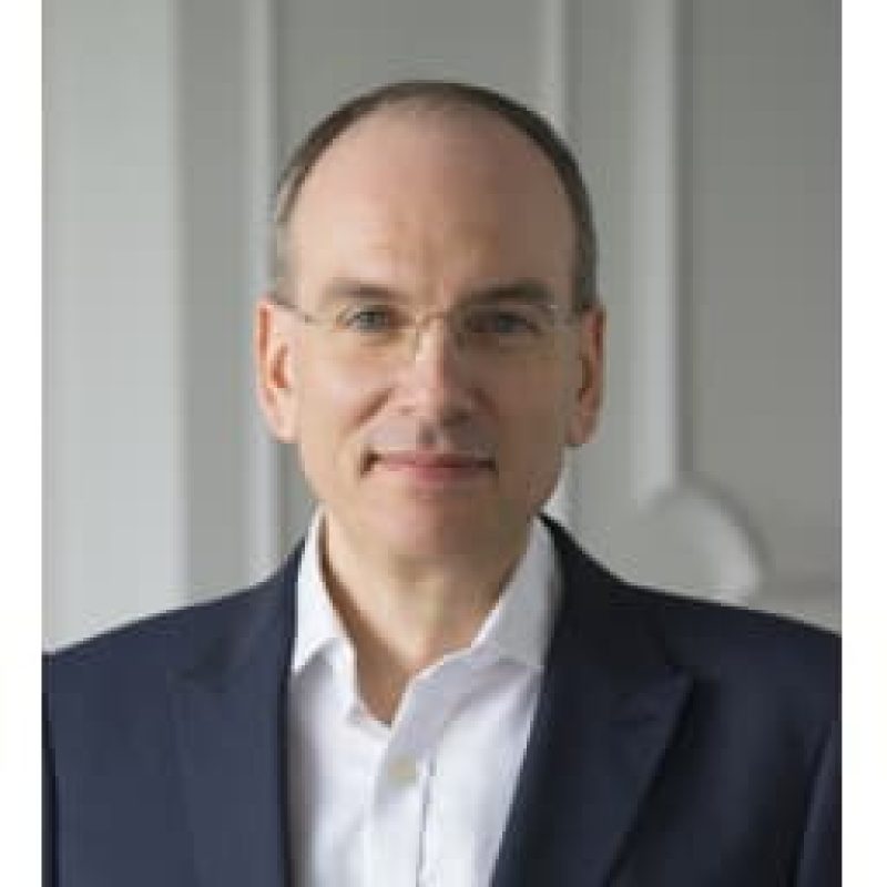 Dr Henri Winand