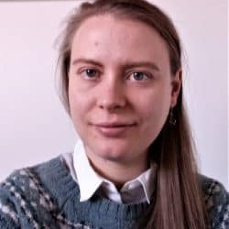 Dr Philippa Shepley