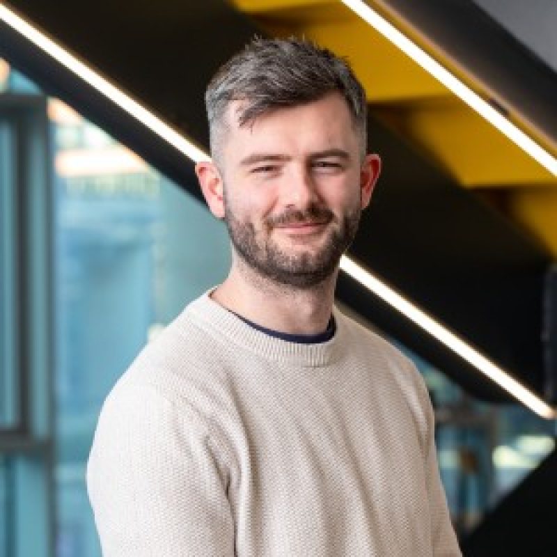 Dr Chris Grimes