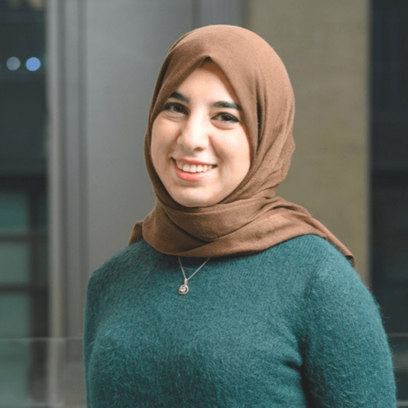 Dr Huda Al-Jurani