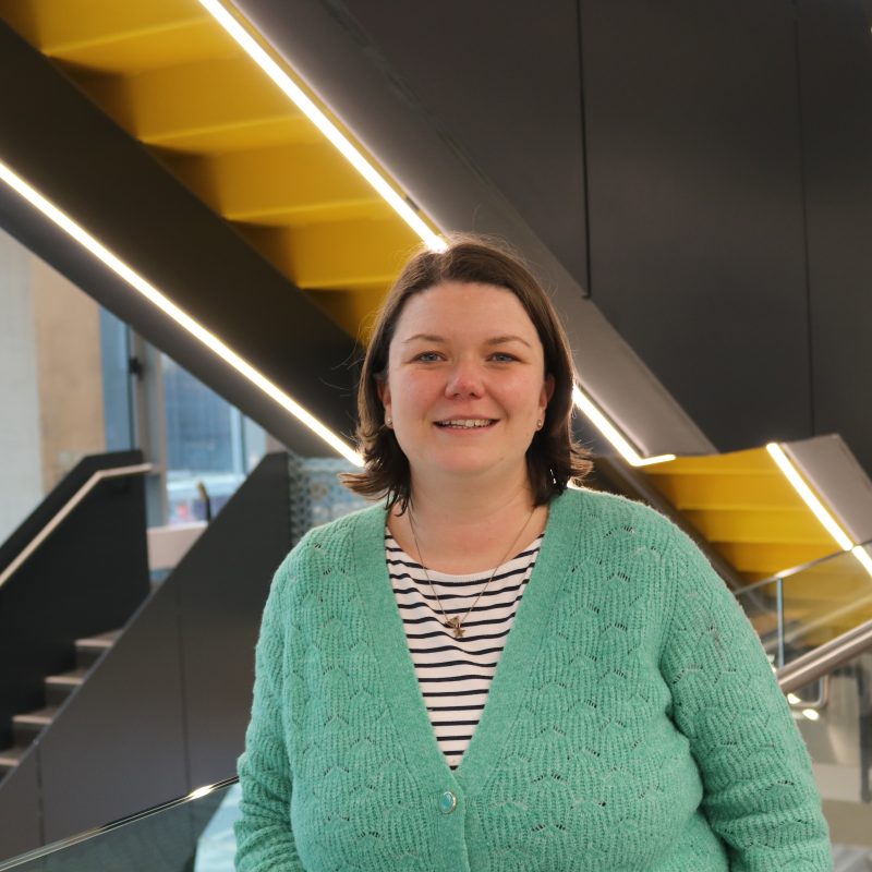 Laura McGlinchey