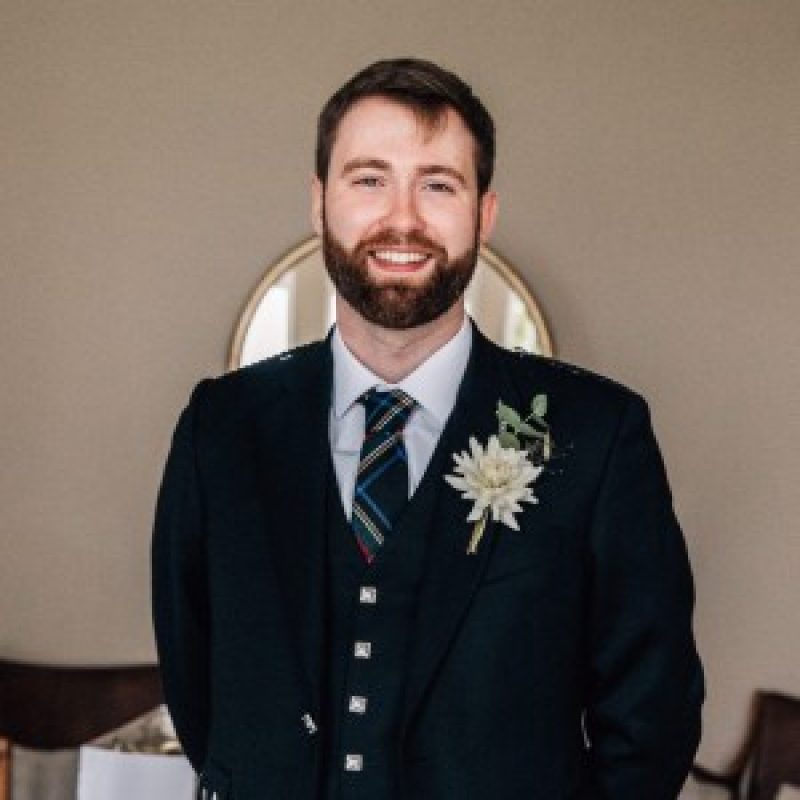 Dr Michael Hills