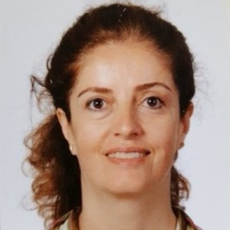Dr Sepideh Aliasghari