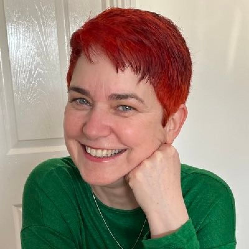 Professor Mary Ryan