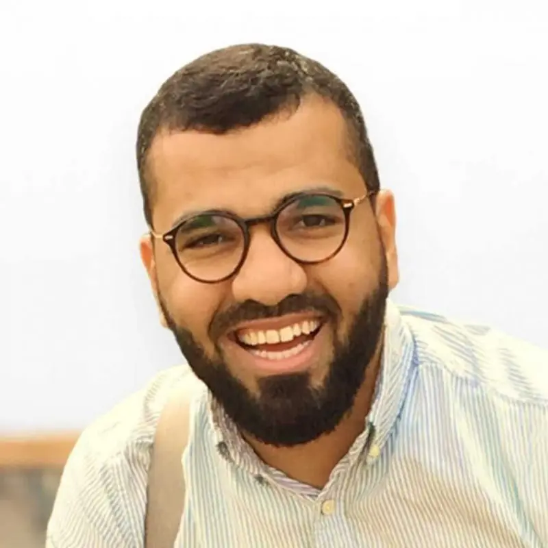 Gebril El-Fallah