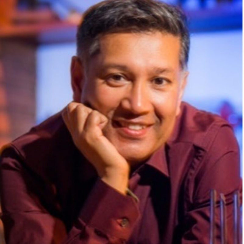 Professor Saiful Islam