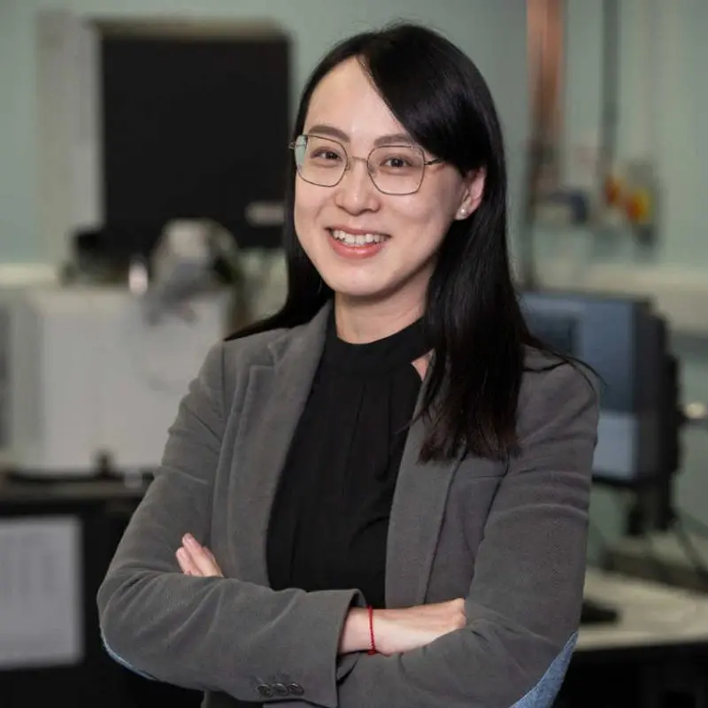 Dr Tan Sui