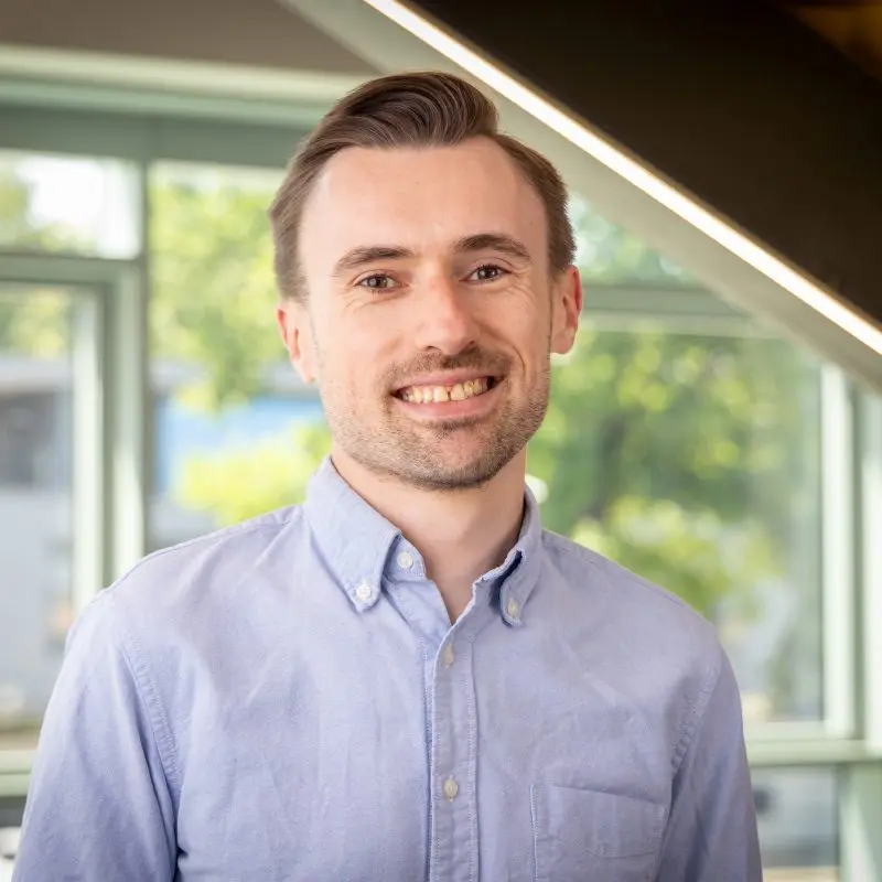 Dr Rhys Thomas
