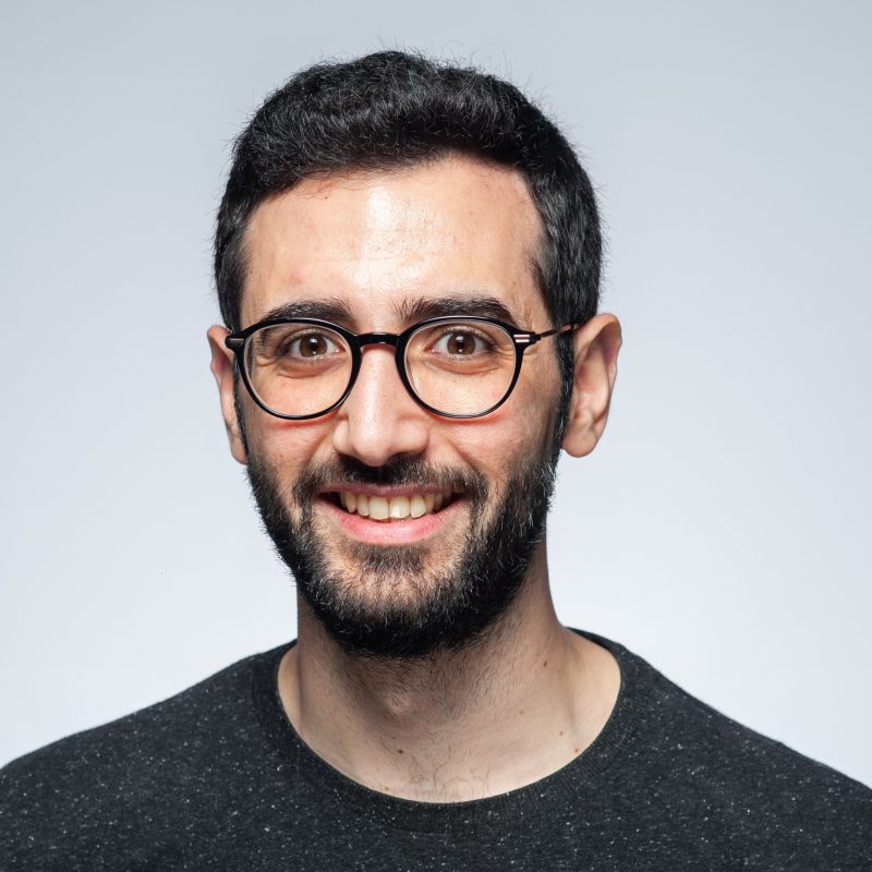 Tarek Haloubi