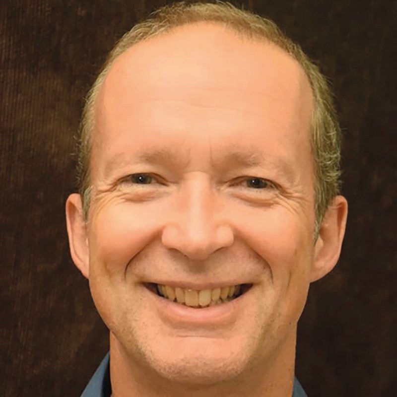 Dr Martin Carroll